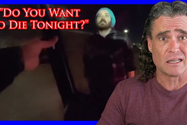 Ambushed with a Ninja Star | Active Self Protection
