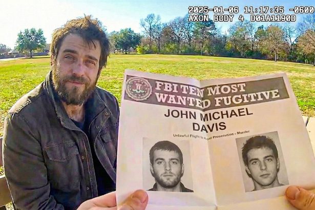 When MOST WANTED Criminals Get Busted..