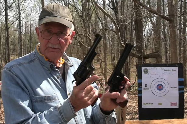 What is the Greatest 357 Magnum?