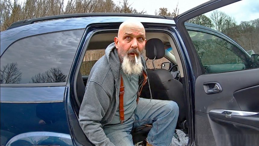 Traffic Stop Turns into Shootout and Hours Long Manhunt