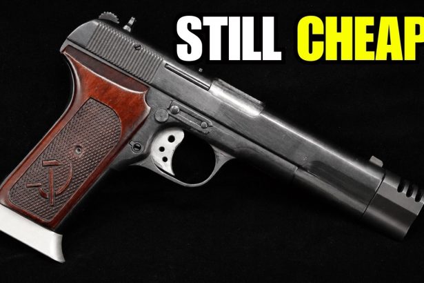 7 Military Surplus Guns Smart Buyers Are Grabbing Before Prices Explode
