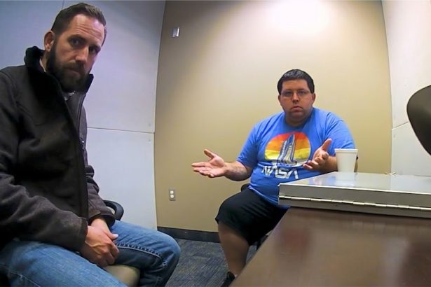 Father Calls 911 to Confess He Did the Unthinkable to His Wife and 2 Kids