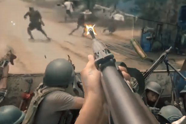 🔴 MYANMAR WAR – Myanmar Rebels Ambush Military Juntas In Brutal Close Combat • Insane GoPro Combat