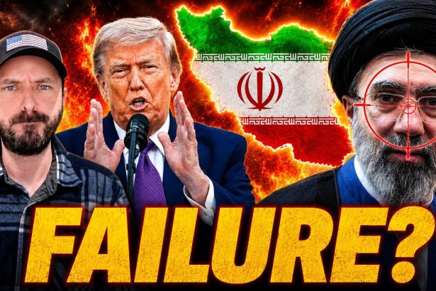 Trump Announces Iran Deal – But There’s A Big Problem