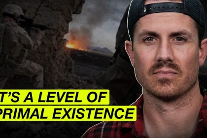 MrBallen: I Knew I Was Dying | John Allen