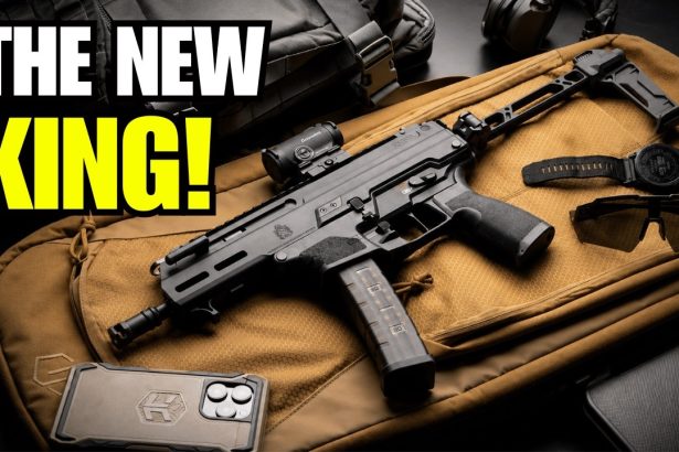 6 Best Modern Home Defense PCCs In 2026!