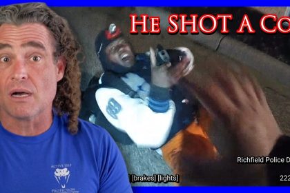 The Family Is Upset About This One | Active Self Protection