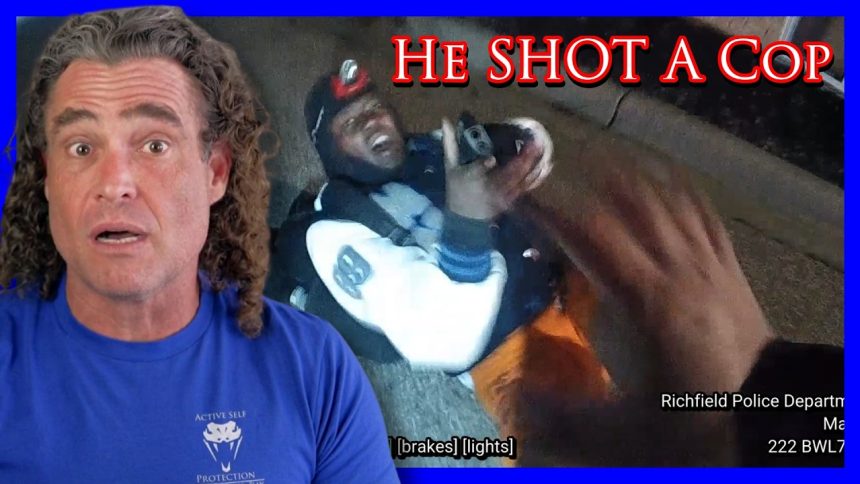 The Family Is Upset About This One | Active Self Protection