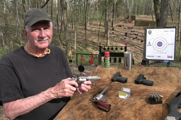 What Gun Is Best for Grizzly Bears?