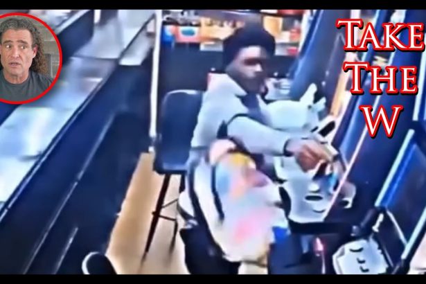 THIS Is Why You DON’T Chase Threats | Active Self Protection