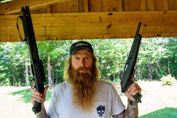 5 Guns I Should Have Never Bought