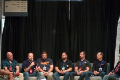 The 2A Panel @ GunCon 2026!