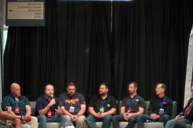 The 2A Panel @ GunCon 2026!