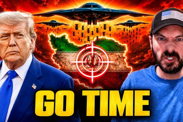Trump Threatens To KILL Iran Negotiators – Hormuz Remains Closed