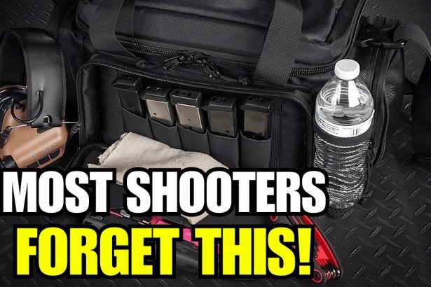 7 GUN HACKS Every New Shooter Learns TOO LATE (Don’t Be One Of Them!)