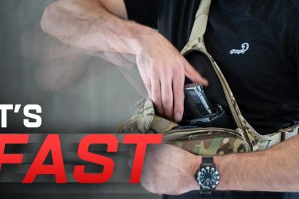 This Pouch Does WAY More Than You Think
