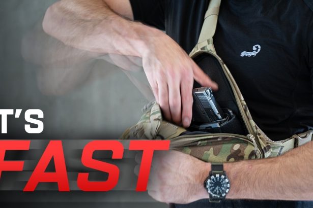 This Pouch Does WAY More Than You Think