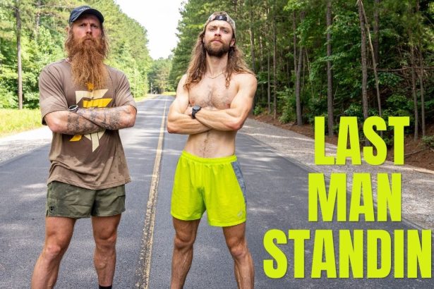 The Last Man Standing