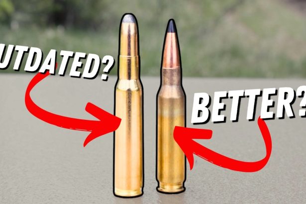One of These 7mms Changed Hunting Forever