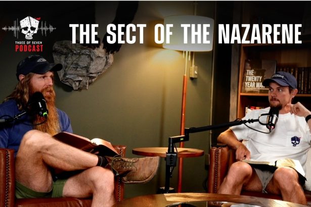 The Sect Of The Nazarene