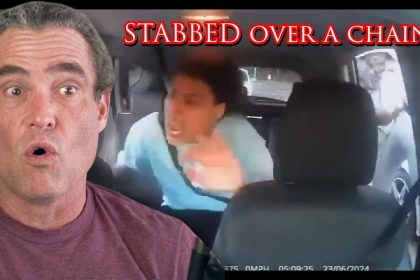 When Flexing Your Drip Goes WRONG | Active Self Protection