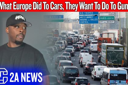 The Car Industry Is Warning Gun Owners Right Now