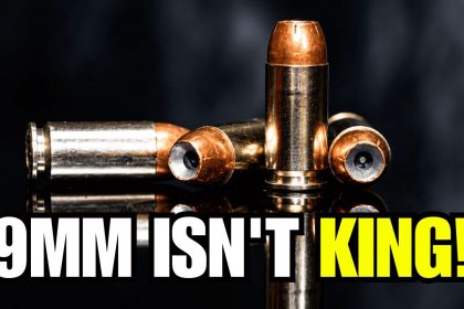 Americans Are Quietly Getting Rid Of 9mm Ammo For THESE 2 Calibers!
