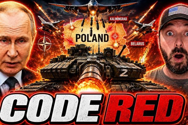 Russia CAUGHT Preparing To Bomb NATO – False Flag HIGH ALERT