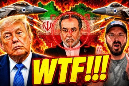 Iran’s Leaders Targeted For DEATH…Then Trump Changed Everything