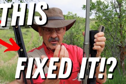 We Fixed This Tikka With One Simple Change??