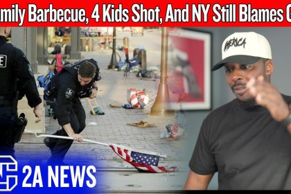 The Fourth Of July Shooting New York Gun Laws Didn’t Stop