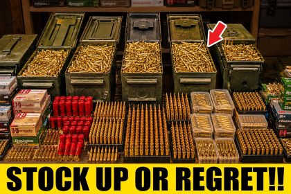 These 7 Calibers Are Still DIRT CHEAP in 2026 — But Prices Are Catching Up!