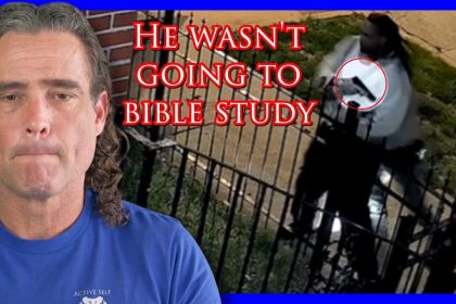 A Felon With A Gun Fights The Cops…And Loses | Active Self Protection