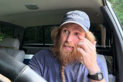 Two Epiphanies During My Military Career