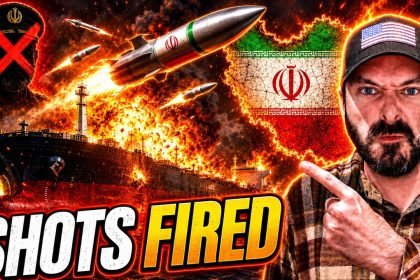 BREAKING: Iran Launches HUGE Attack – Major Leader Killed