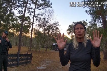 Grandmother Begs a Fake Hitman to Take Out Her Own Brother Over ,000