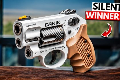 10 Incredible Revolvers Nobody Talks About That Deserve Far More Attention!