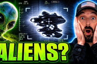 U.S. Military Drops SHOCKING UFO Videos – Best Proof Yet?