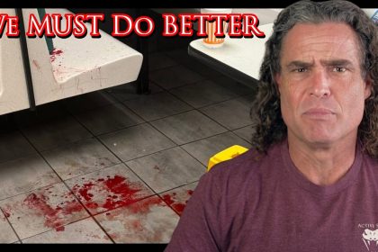 Whataburger Is NOT Worth Fighting Over | Active Self Protection