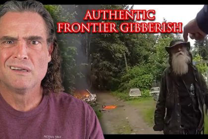 Man Pulls Gun On A Cop With Predictable Result | Active Self Protection