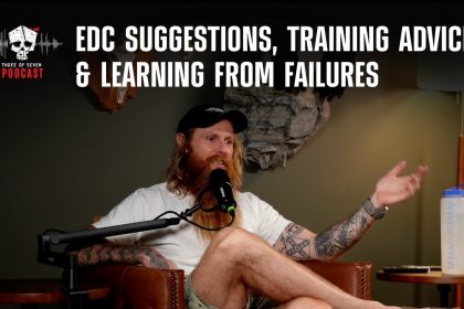 EDC Suggestions, Training Advice, & Learning From Failures