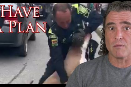 How Would You Protect Yourself From A Dog ATTACK | Active Self Protection