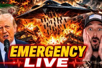 Iran Bridges BOMBED As Trump Addresses America *WATCH FULL SPEECH FREE HERE*