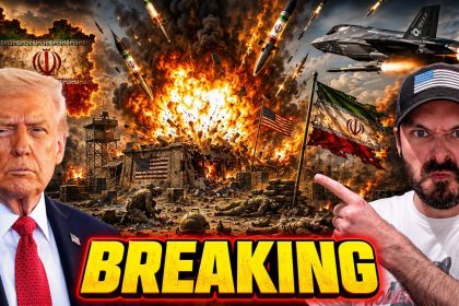Iran KILLS U.S. Troops In Bloody Attack – Trump HAMMERS Secret Target