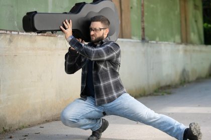 I Accidentally Built a Perfect Assassin’s Gun