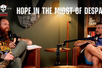 Hope In The Midst Of Despair