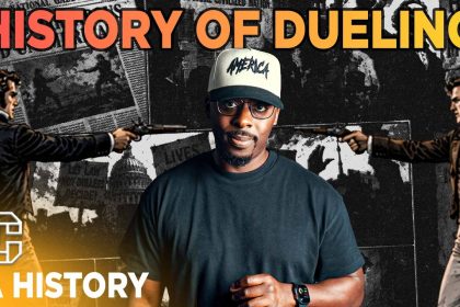 The Forgotten History Of American Dueling
