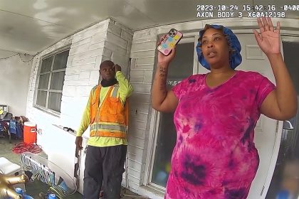Mother Arrested After a Teen Is Found Locked in a Room With 30,000 Bedbugs