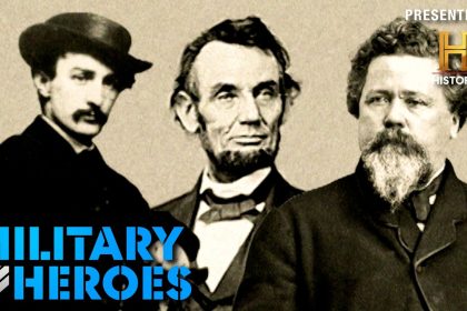 New Secrets REVEALED Surrounding Lincoln’s Assassination | Conspiracy? (S1)
