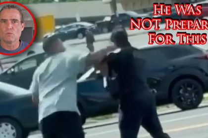 Officers: You NEED Empty Handed Skills | Active Self Protection